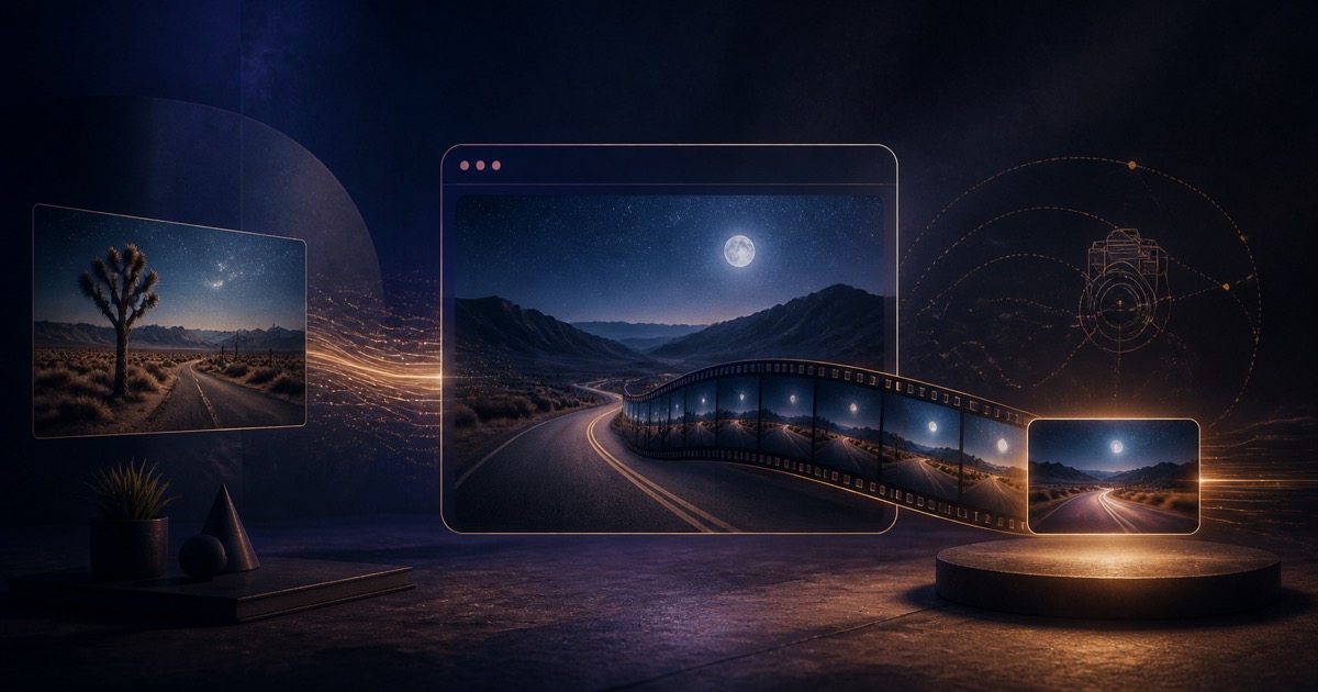 A visual guide comparing Higgsfield AI and Wurt.app for image and video creation
